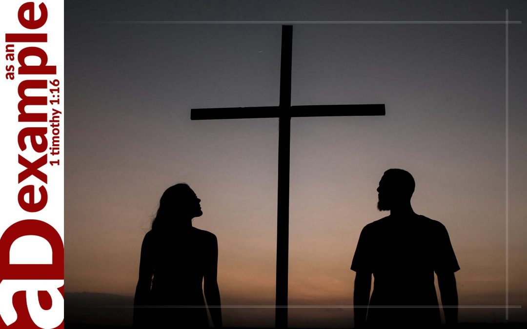 Gospel-Centred Suffering (Job 16–17)