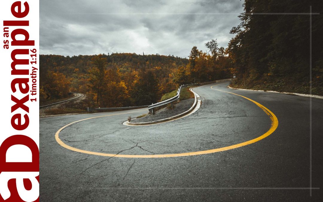 No Turning Back (2 Peter 2:17–22)