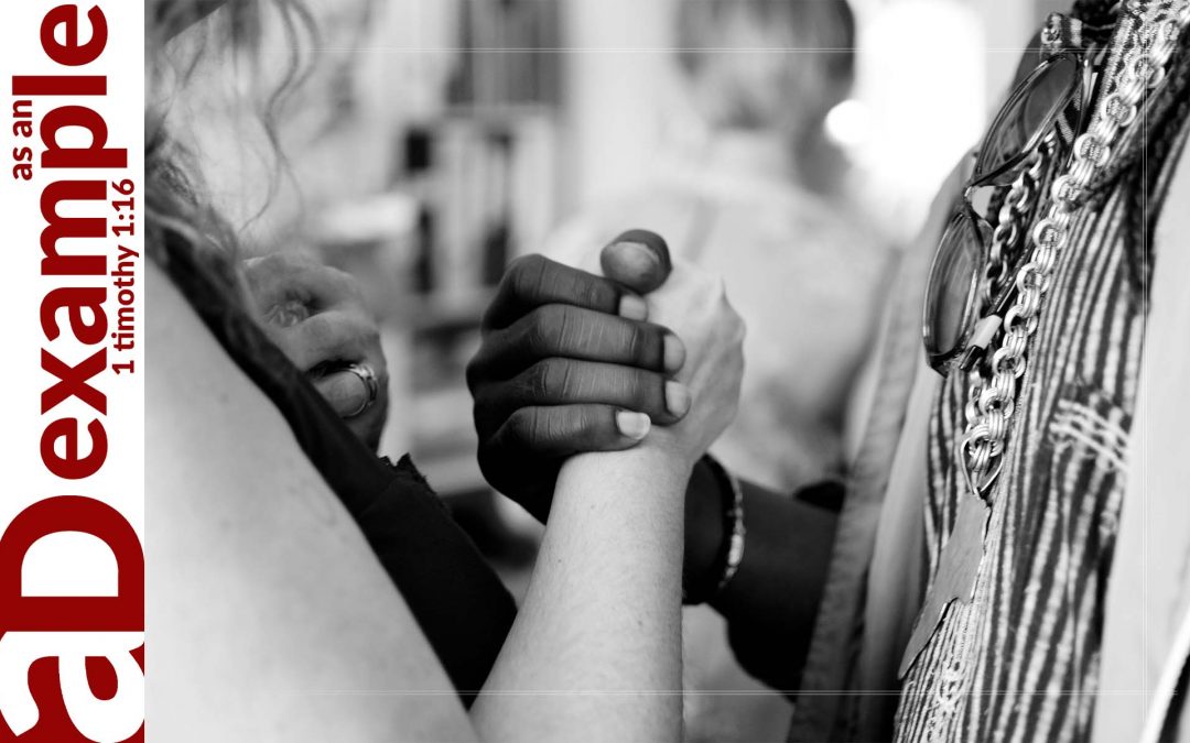 Ekklesia United (Acts 2:37–47)