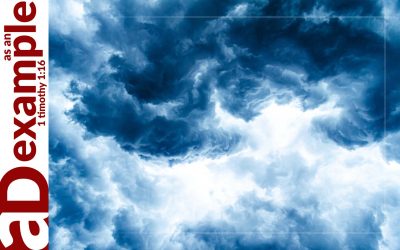 God of Order (Job 38:1–40:5)