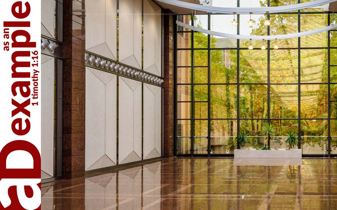 Eternal Significance (Romans 1:18–25)