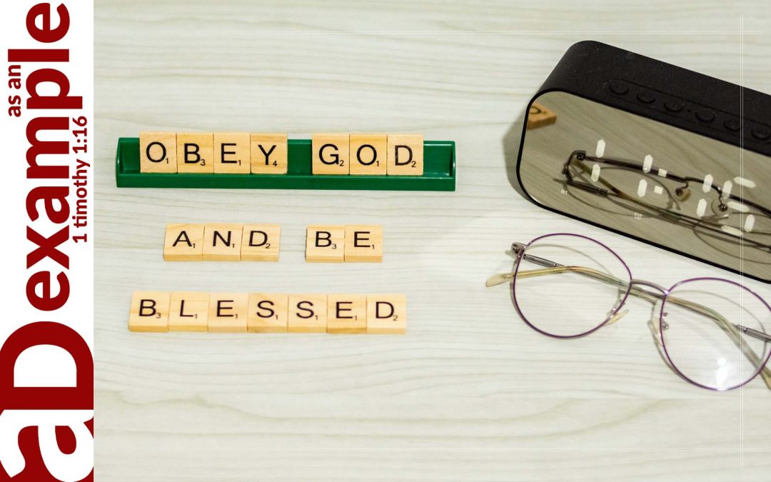 His Way (Ecclesiastes 5:1–3)