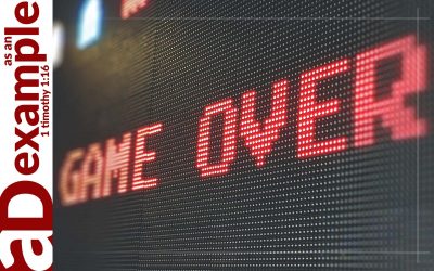 Miserable Mortality (Job 25)