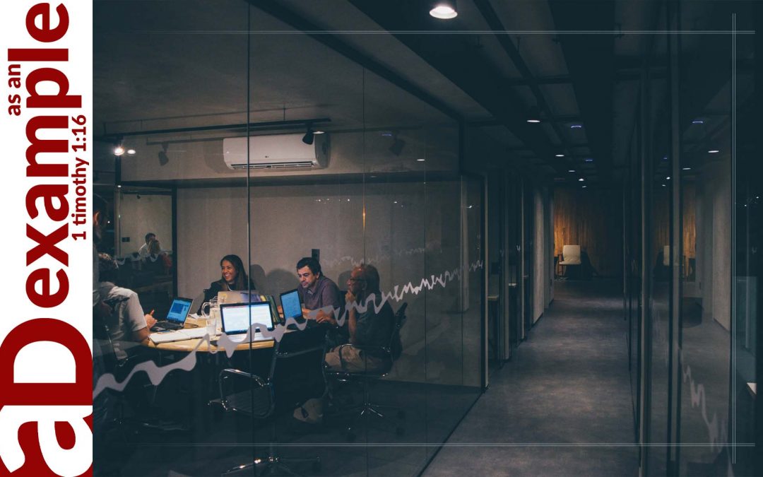 Meeting with God (John 4:1–45)