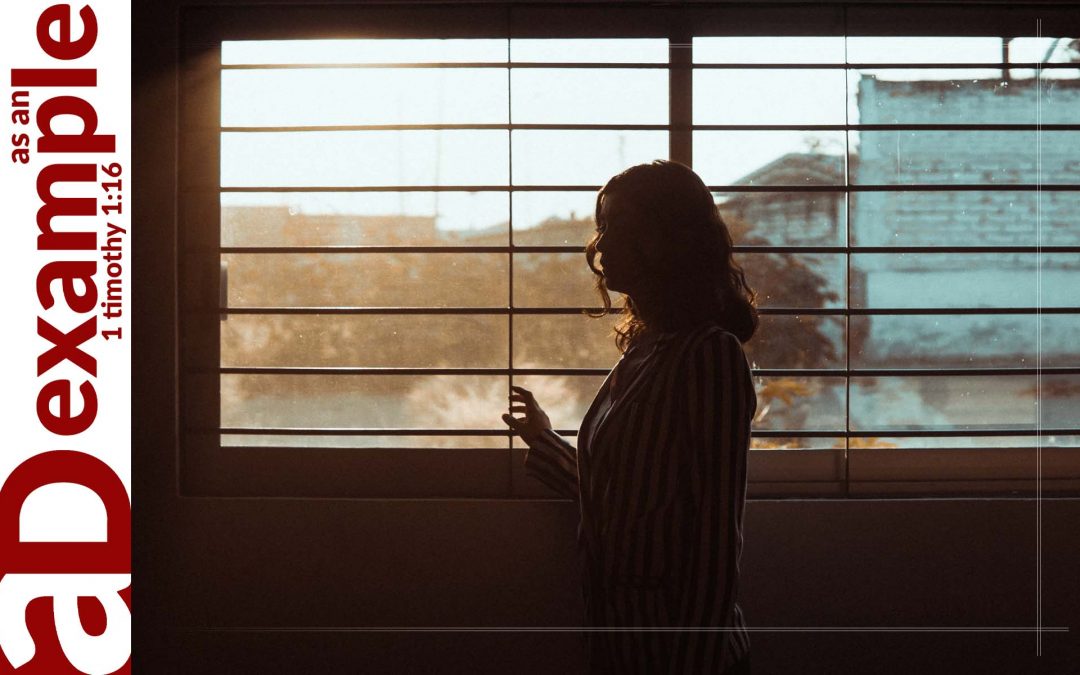 Spiritual Abuse (Job 22)