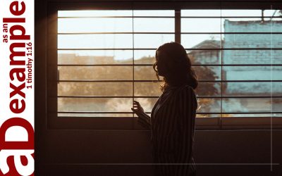 Spiritual Abuse (Job 22)