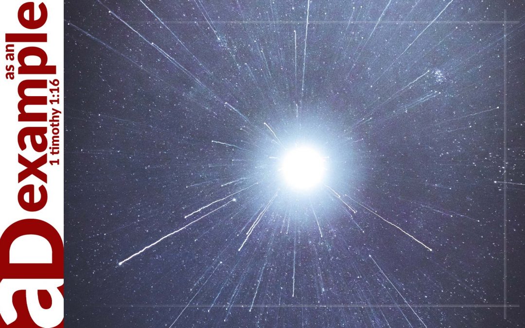 The Light of the World (John 8:12–20)