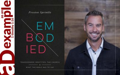 Review: Embodied
