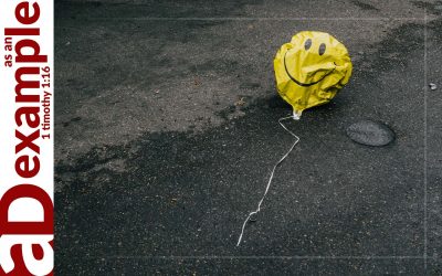 Dealing with Disappointment