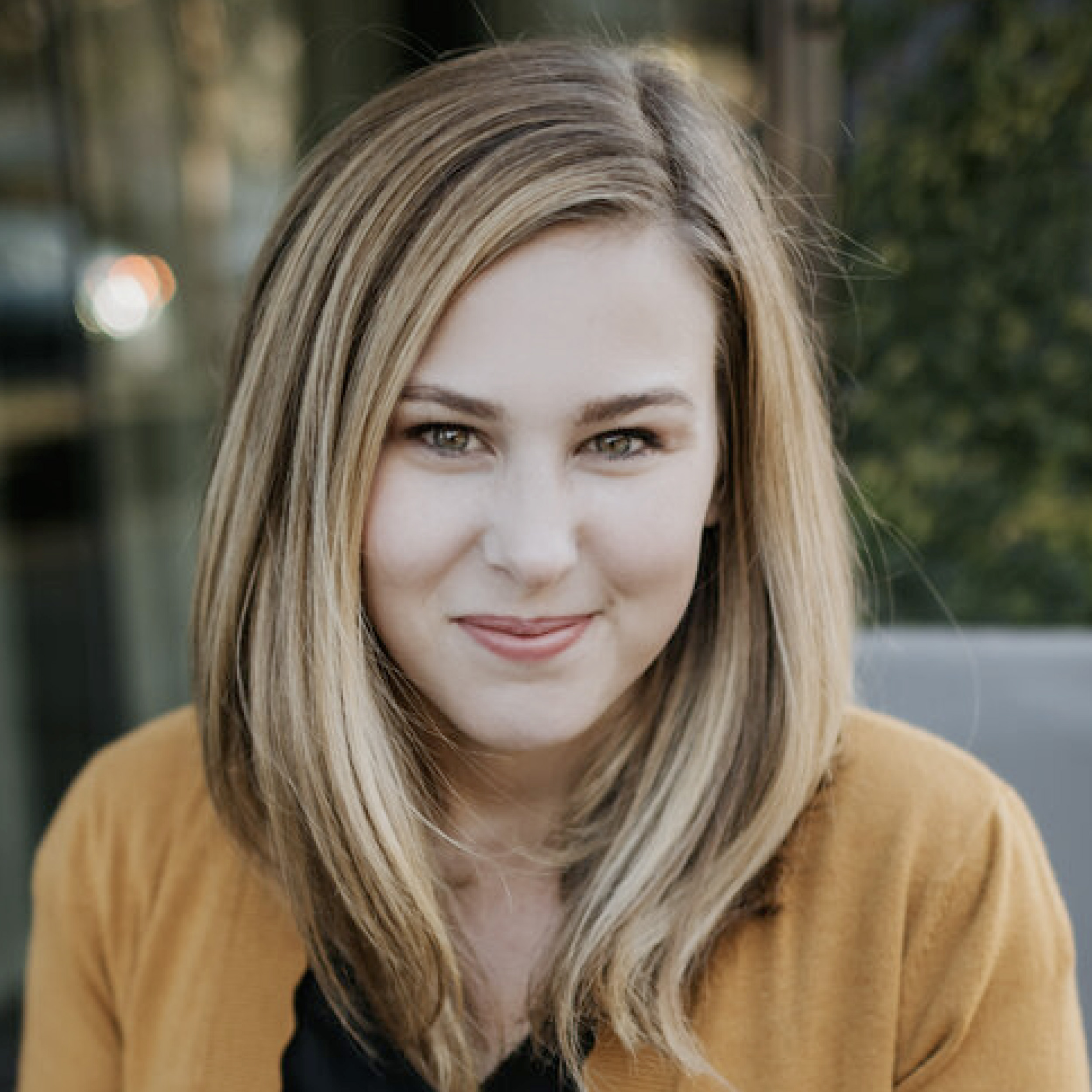 Taylor S. Schumann