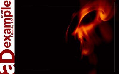 The devil in the pews