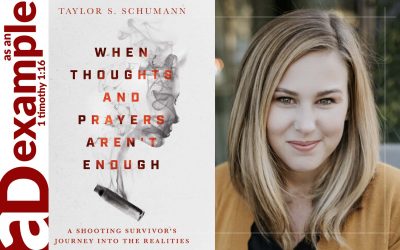 Review: When Thoughts and Prayers Are Not Enough