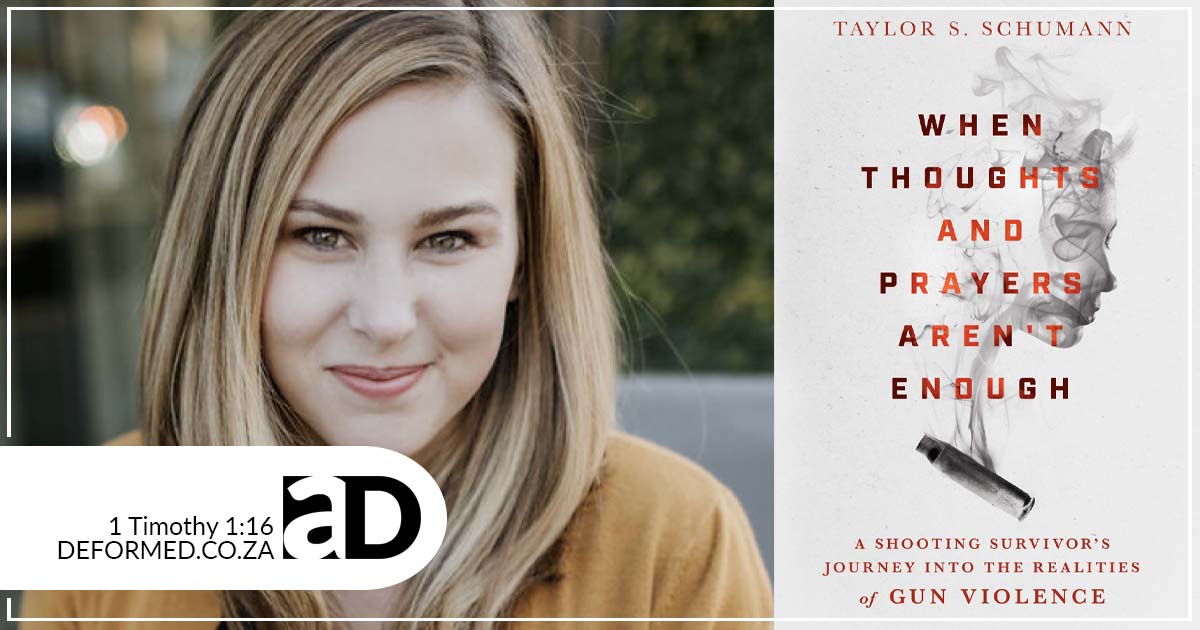 Review When Thoughts and Prayers Are Not Enough Ad Deformationem