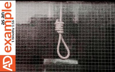 Does the Bible Support Capital Punishment?