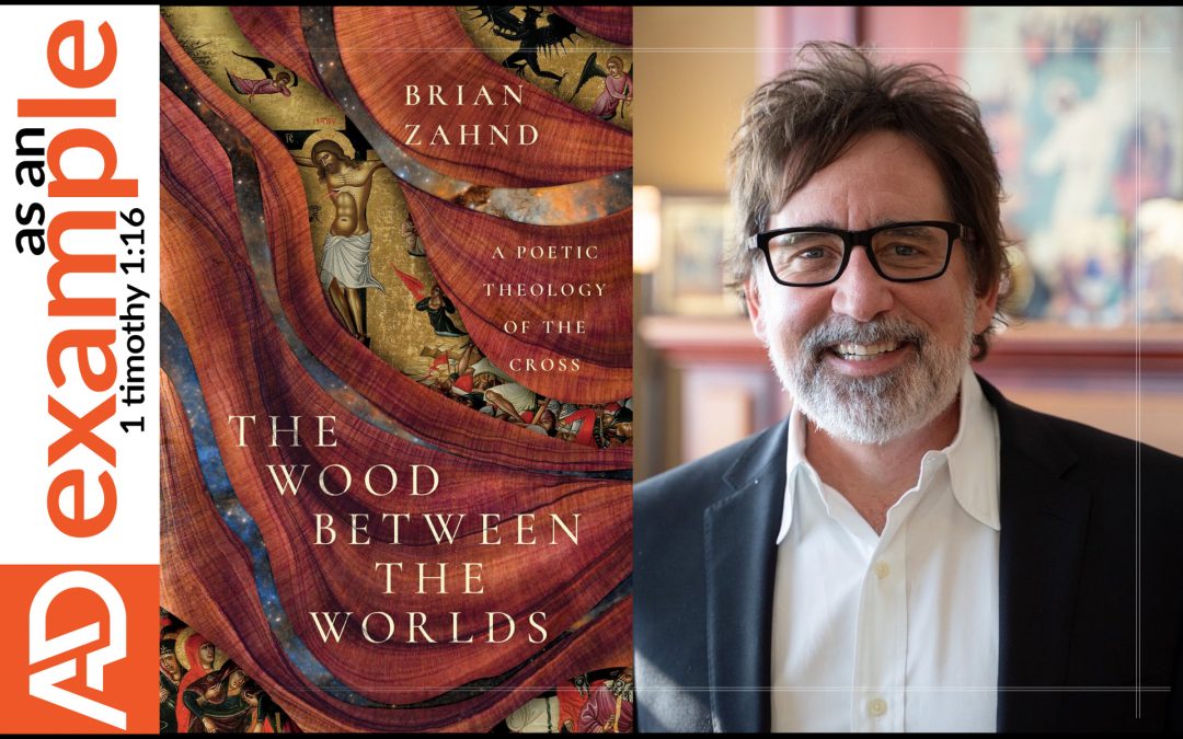 Review: The Wood Between the Worlds