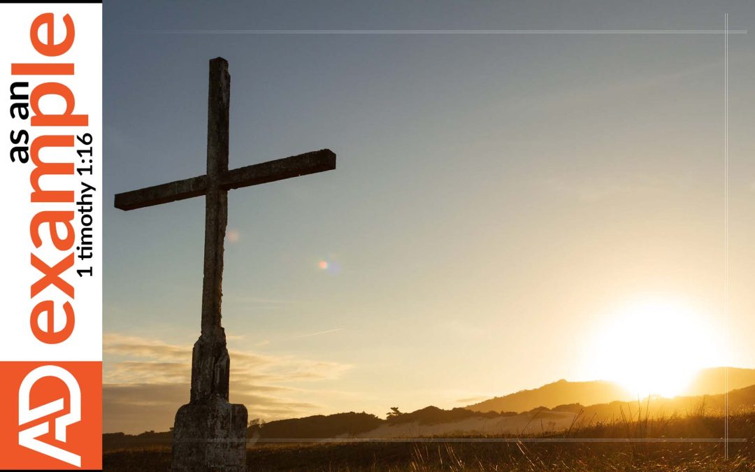 The way of the cross