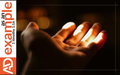 Before Reconciliation: The Posture of Forgiveness