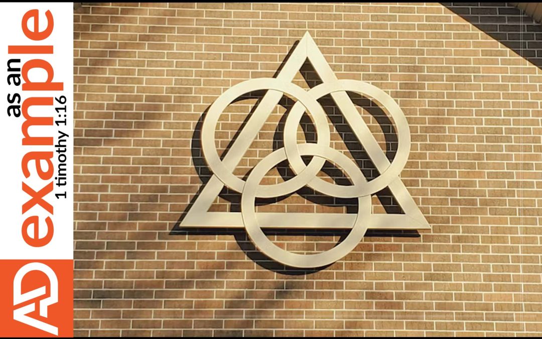 Introducing the Trinity: The Mystery at the Heart of Christianity