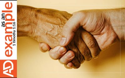 Two Different Things: Forgiveness and Reconciliation