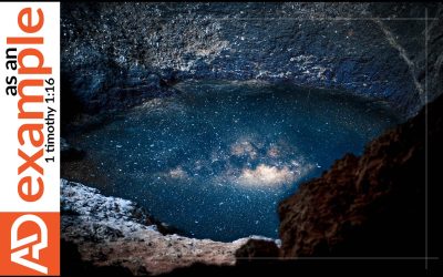 God the Son: Agent and Mediator of All Things