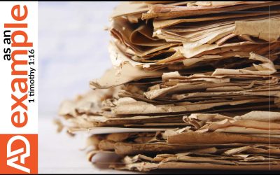 Creeds and Confessions: A Historical Background